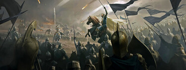Ya es oficial. Los padres de Kingdom Come 2 trabajan en un RPG de mundo abierto de El Señor de los Anillos, y no es el único anuncio bomba