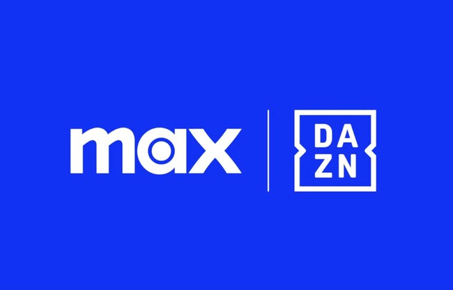 Max y DAZN