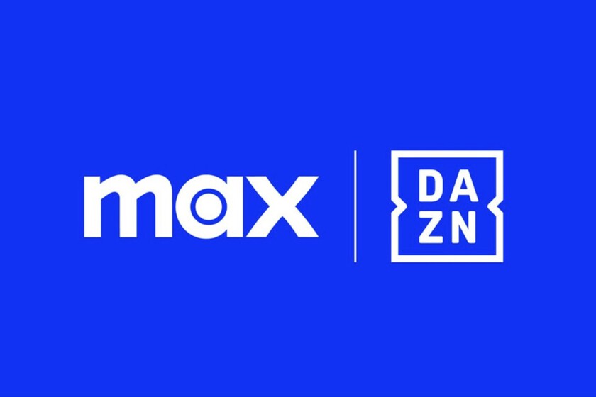 Max y DAZN