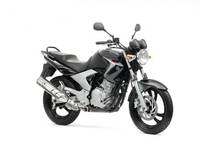 Llamada a revisión del modelo Yamaha YBR 250