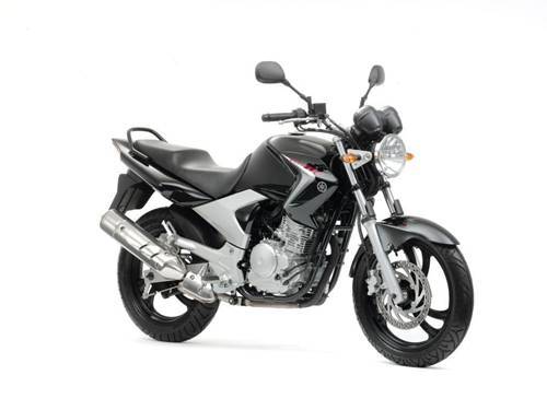 Yamaha YBR250