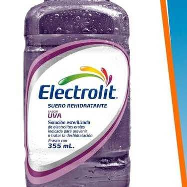 Cómo hacer electrolitos orales en casa y sin tanta azúcar: ante los impuestos a Electrolit y Suerox