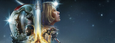 Steam actualiza Starfield con una  fecha de lanzamiento más tarde de lo que querríamos 