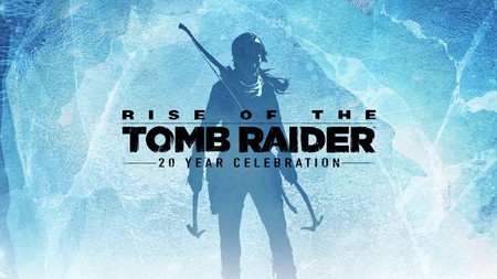 'Rise of the Tomb Raider: 20 Year Celebration' llegará próximamente a macOS