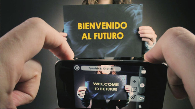 Bienvenidoalfuturo