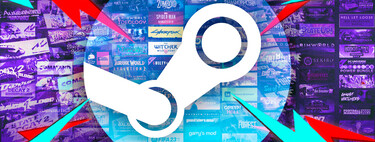 Cómo personalizar las portadas de tus videojuegos de Steam: ten una biblioteca más bonita descargando nuevas miniaturas