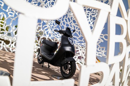 Yadea C1s G5s 2023 Prueba001