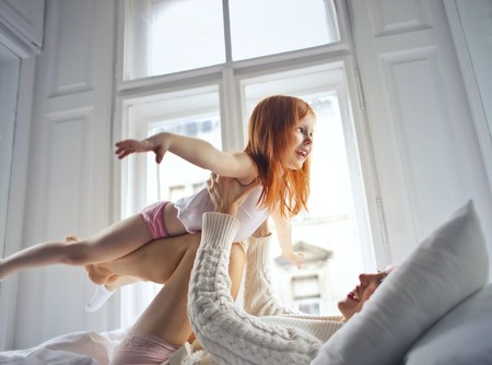 Justo a tiempo para el Día de la Madre tenemos 30% en toda la web de Women'Secret
