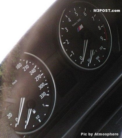 bmw m3_2007