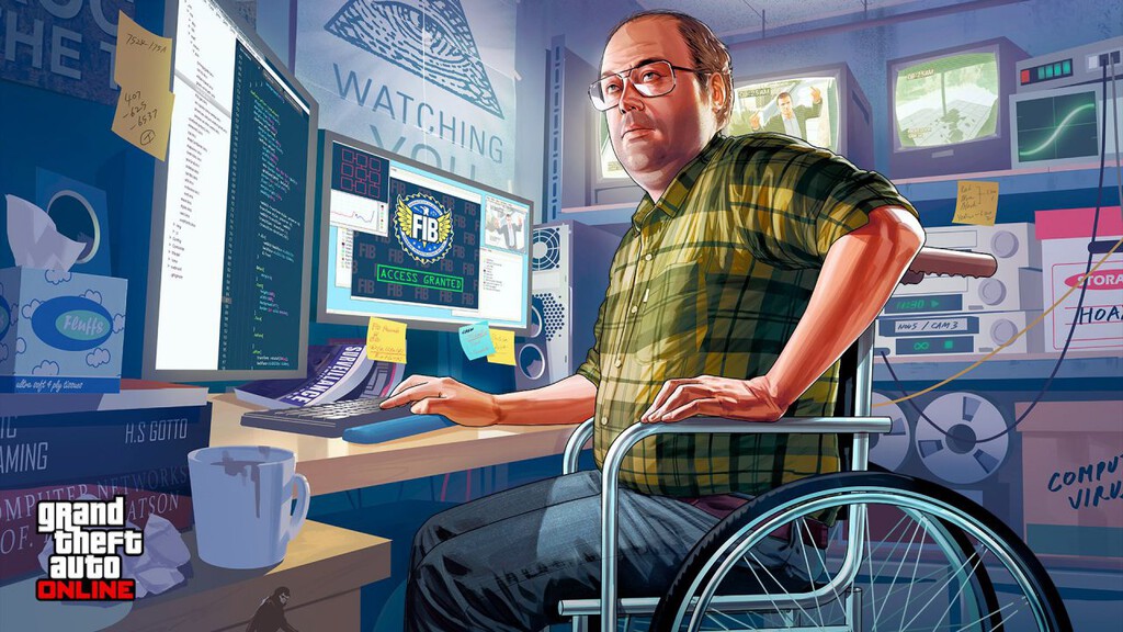 Take-Two no gana para disgustos tras el hackeo a GTA VI: 2K sufre un ataque y las cuentas de los usuarios están en riesgo Take-Two no gana para disgustos tras el hackeo a GTA VI: 2K sufre un ataque y las cuentas de los usuarios están en riesgo