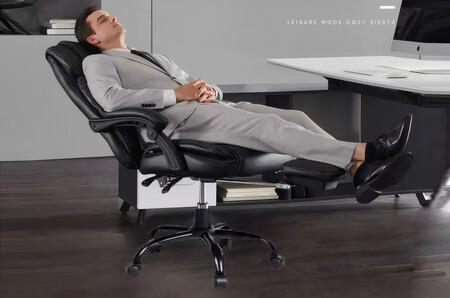 Silla Nueva Recubierta De Piel Oferta Rebaja Descuento Barata Upscayl 3x High Fidelity 4x