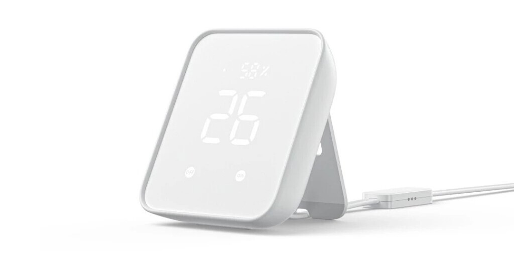 El SwitchBot 2 ya se pude reservar. Un tres en uno, con soporte para Matter, que además se puede ver en la oscuridad