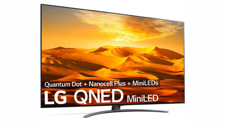 Lg Qned 916qa