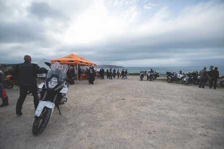 Vii Reunion Adventure De Ktm001