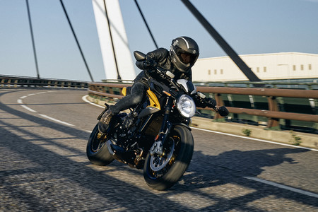 Mv Agusta Dragster 800 Rr Scs 2020 1