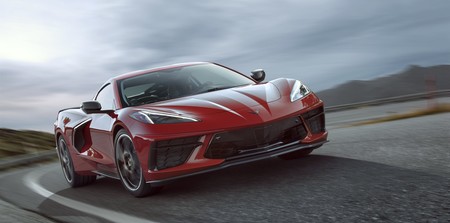 Arrancó oficialmente la producción del Chevrolet Corvette Stingray 2020