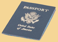 Nueva tarjeta-pasaporte para los norteamericanos