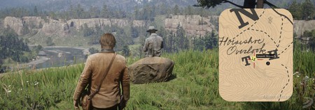 Libro De Cuentas Rdr2