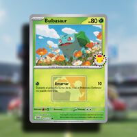 Cartas del Pokémon TCG de regalo en México: la celebración por el 30 está por comenzar 