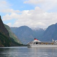 Un crucero "secreto" con seis destinos misteriosos