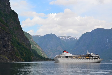 Un crucero "secreto" con seis destinos misteriosos