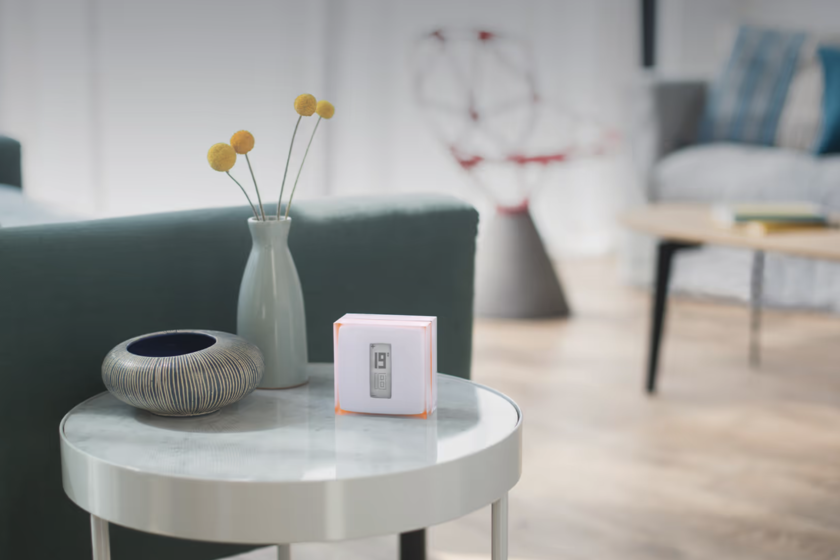 termostato Netatmo