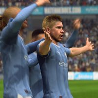 Consigue gratis la cesión de De Bruyne TOTY GRL 96 en Ultimate Team para EA Sports FC 24 (FIFA 24) y en tan solo 15 minutos  