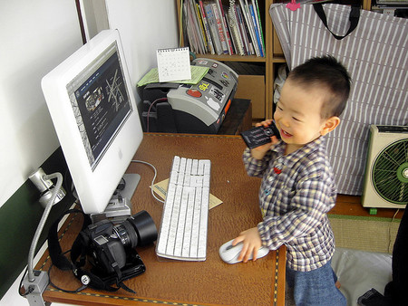Blogs de papás y mamás (CXII)