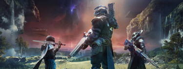 Bungie empieza a hablar de un Destiny 2 Classic para arreglar el destrozo de los últimos años y no hay punto medio: victoria o exilio