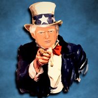 Los abandonados de Trump también son... los propios votantes que le hicieron presidente