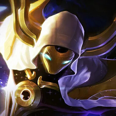 Imagen de League of Legends (Riot Games)