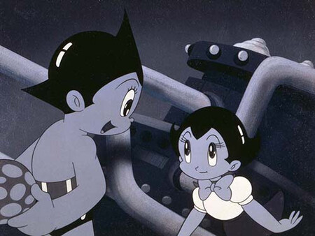 Astro Boy