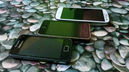 Batería de doble capacidad para tu smartphone: vivir sin recargar es posible