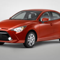Toyota Yaris R: Precios, versiones y equipamiento en México 