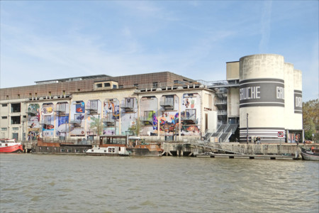 La Sucriere
