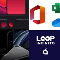 Mucho iPhone SE, quiénes son los dueños de Apple, el papel de la nueva Microsoft... La semana del podcast Loop Infinito