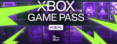 Todos los juegos de Xbox que en 2022 llegan a PC Game Pass desde el día 1 