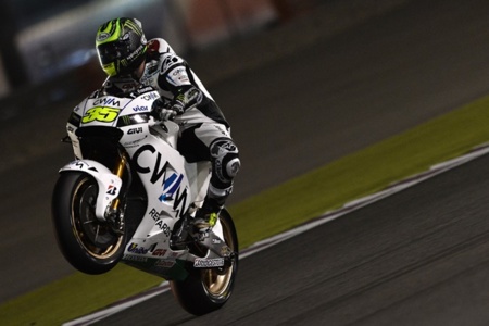 Cal Crutchlow
