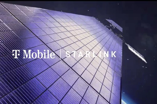 Precios para conectar tu móvil al 4G por satélite de Starlink