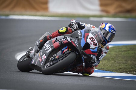 Razgatlioglu Estoril Sbk 2024