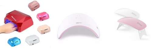 6 lámparas led de aliexpress por menos de 20 euros