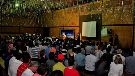 Que no nos pierda el corporativismo