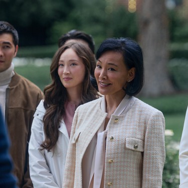 Acaba de llegar a Prime Video la película de Navidad perfecta para desconectar sin pensar demasiado 