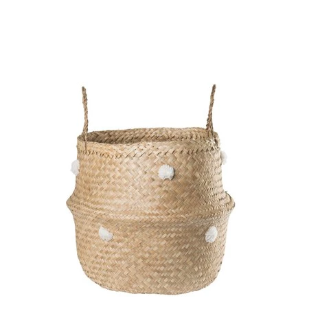 Cesto Kahs Pompy 2