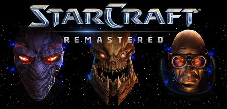 StarCraft Remastered confirma su lanzamiento para el 14 de agosto