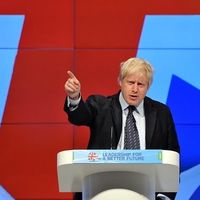 ¿Qué tipo de Brexit busca Boris Johnson?