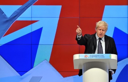 ¿Qué tipo de Brexit busca Boris Johnson?