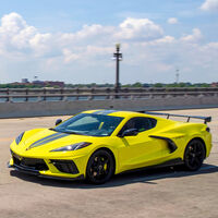Chevrolet Corvette Stingray IMSA GTLM Championship Edition 2022, estará disponible en México