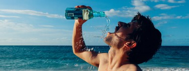 Bebemos agua de ellas, pero pueden estar más sucias que el inodoro o el comedero de tu mascota: así puedes evitarlo