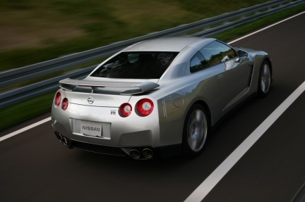 Los planes de Nissan para el Salón de Ginebra: GT-R, Pivo2 y Murano